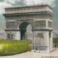 Triomphe du Cornichon