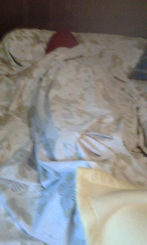 Couche tot