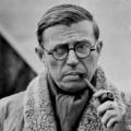 Jean paul sartre